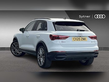 Used Audi Q3 2025 for sale - 77334491: Photo