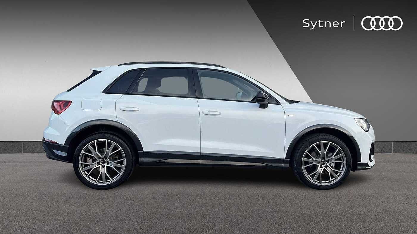 Used Audi Q3 2025 for sale - 77334491: Photo 4