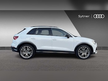 Used Audi Q3 2025 for sale - 77334491: Photo