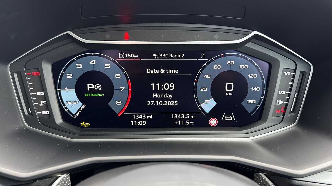 Used Audi A1 2024 for sale - 76677052: Photo 11