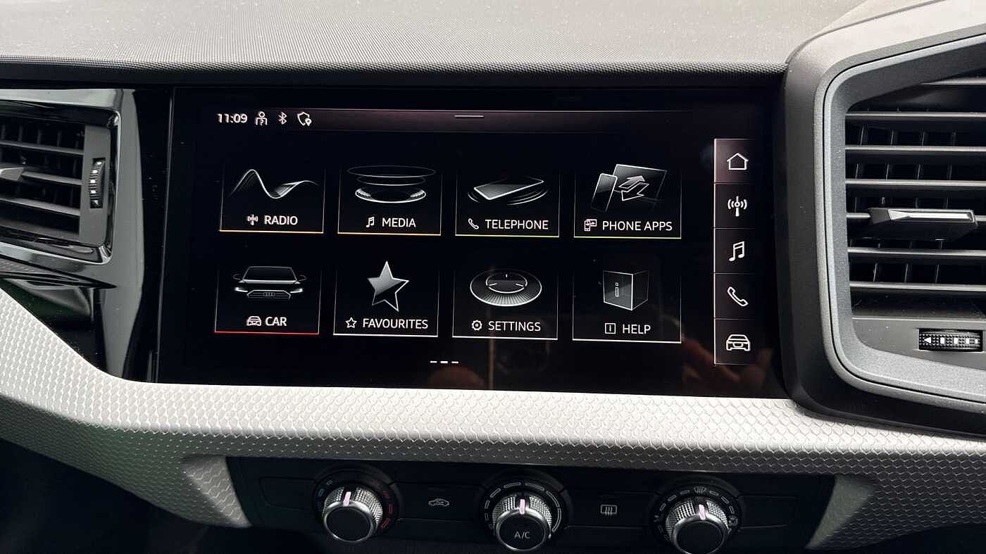 Used Audi A1 2024 for sale - 76677052: Photo 12