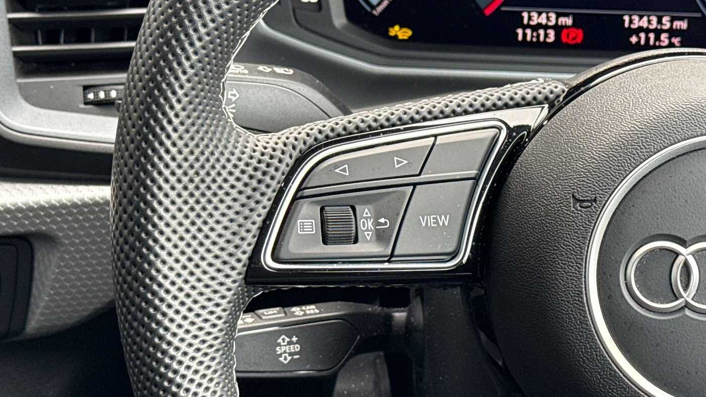 Used Audi A1 2024 for sale - 76677052: Photo 17