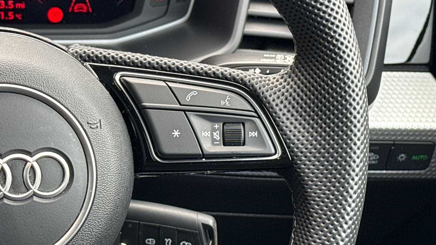 Used Audi A1 2024 for sale - 76677052: Photo 18