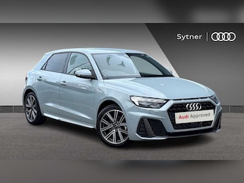 Used Audi A1 2024 for sale - 76677052: Photo