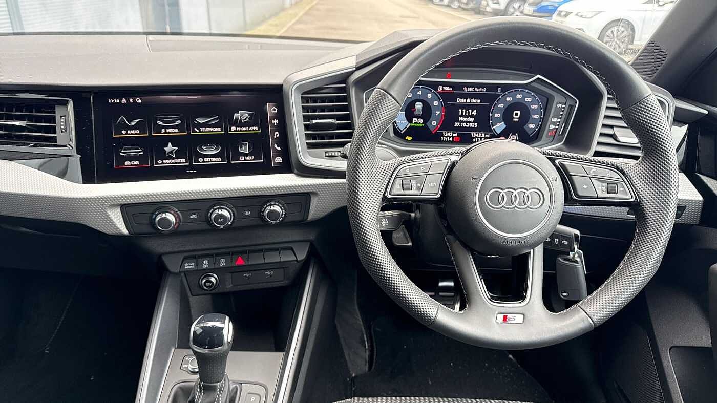 Used Audi A1 2024 for sale - 76677052: Photo 21