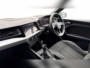 Used Audi A1 2024 for sale - 76677052: Photo