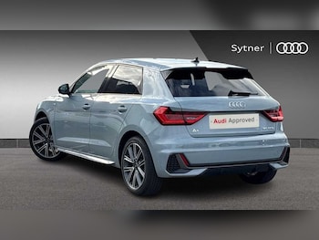 Used Audi A1 2024 for sale - 76677052: Photo