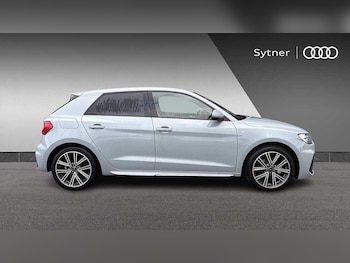 Used Audi A1 2024 for sale - 76677052: Photo