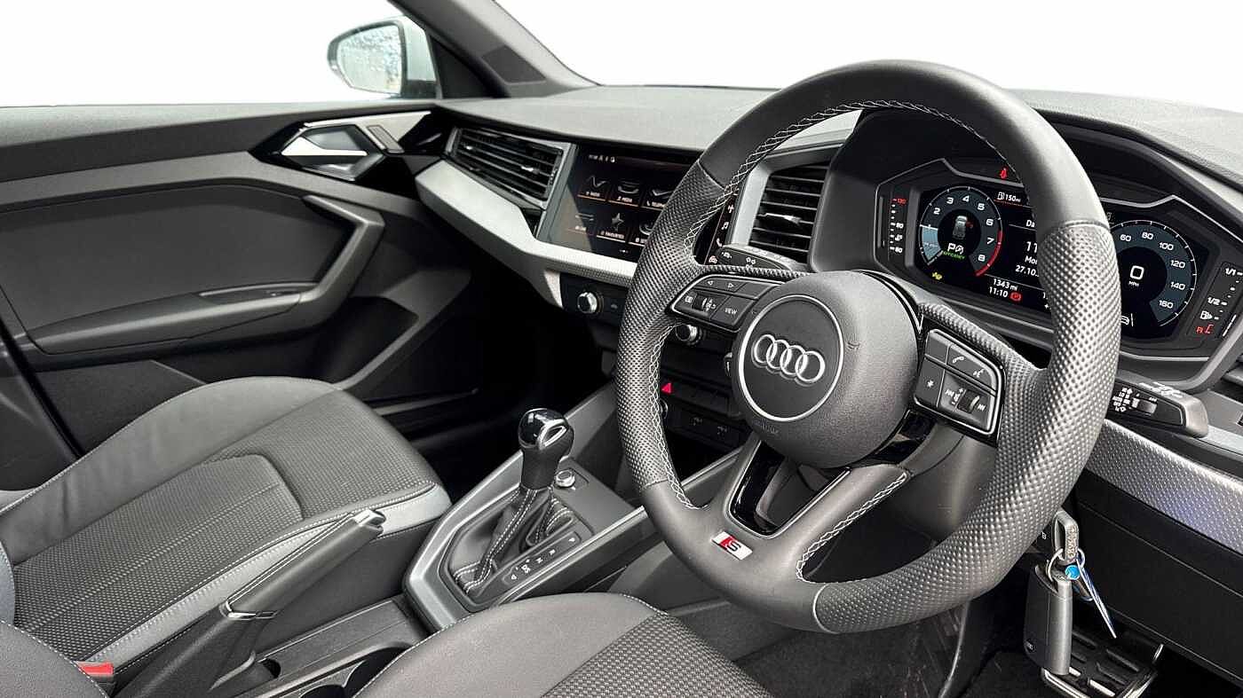 Used Audi A1 2024 for sale - 76677052: Photo 6