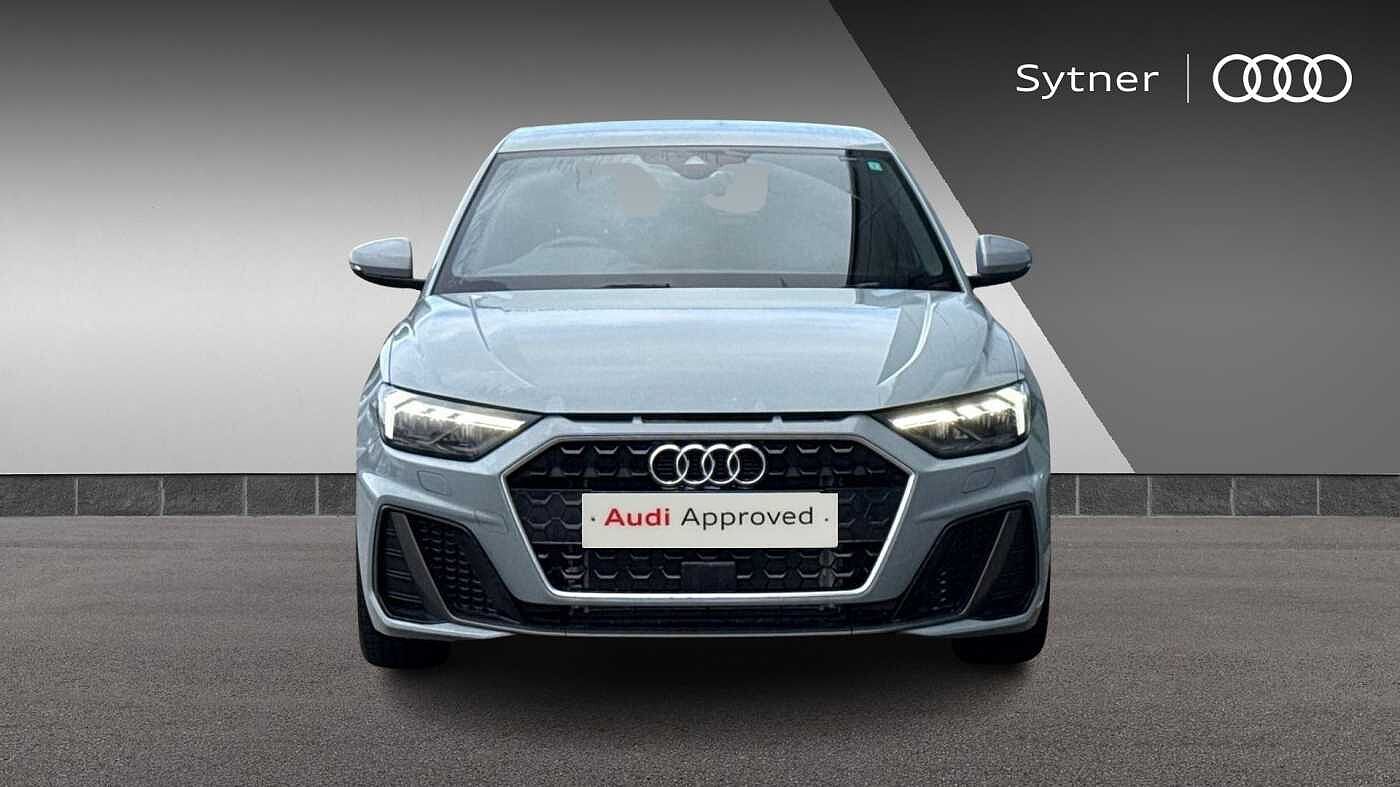 Used Audi A1 2024 for sale - 76677052: Photo 7