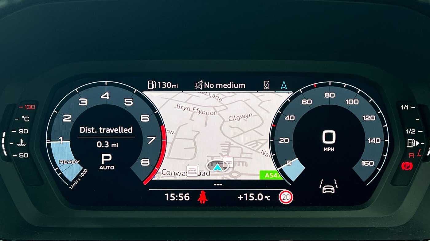 Used Audi A3 2023 for sale - 76676947: Photo 11