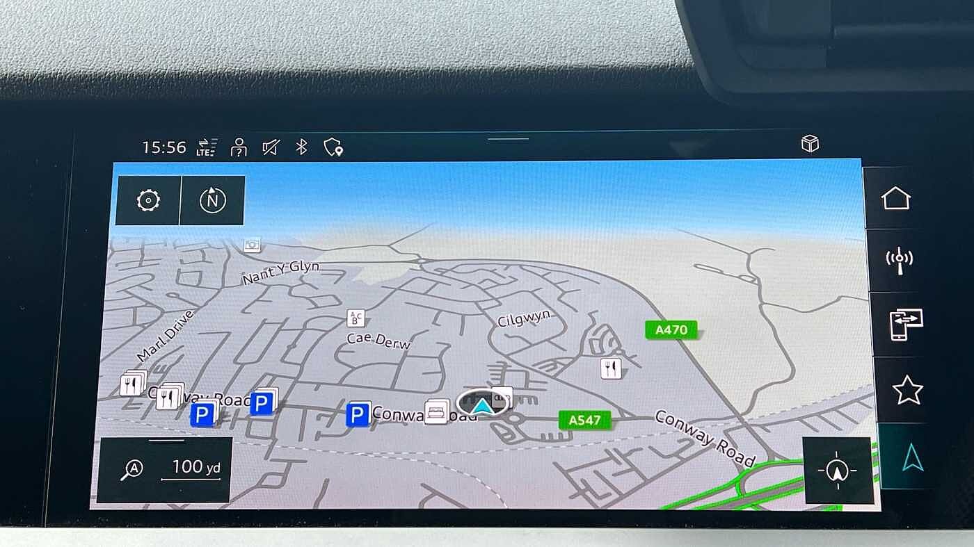 Used Audi A3 2023 for sale - 76676947: Photo 12