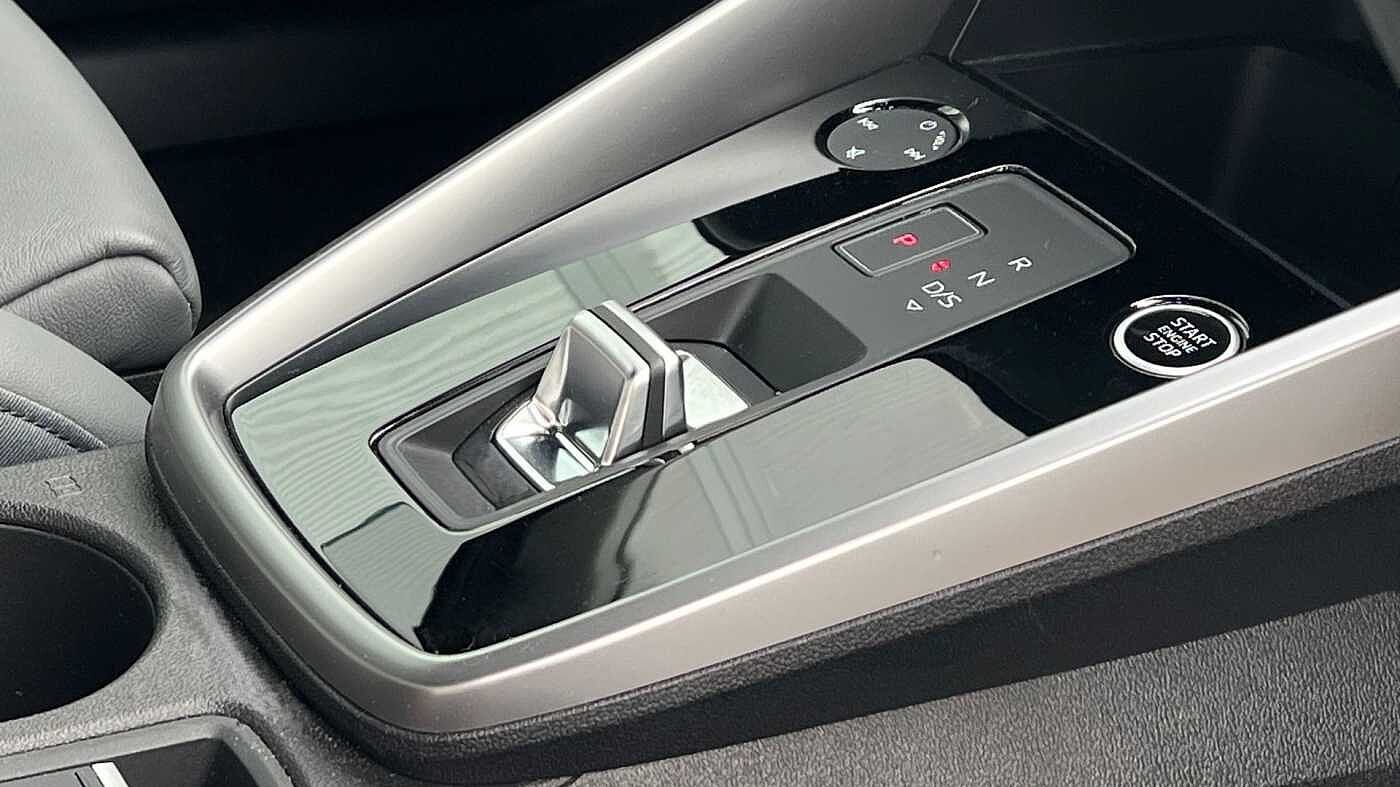 Used Audi A3 2023 for sale - 76676947: Photo 14