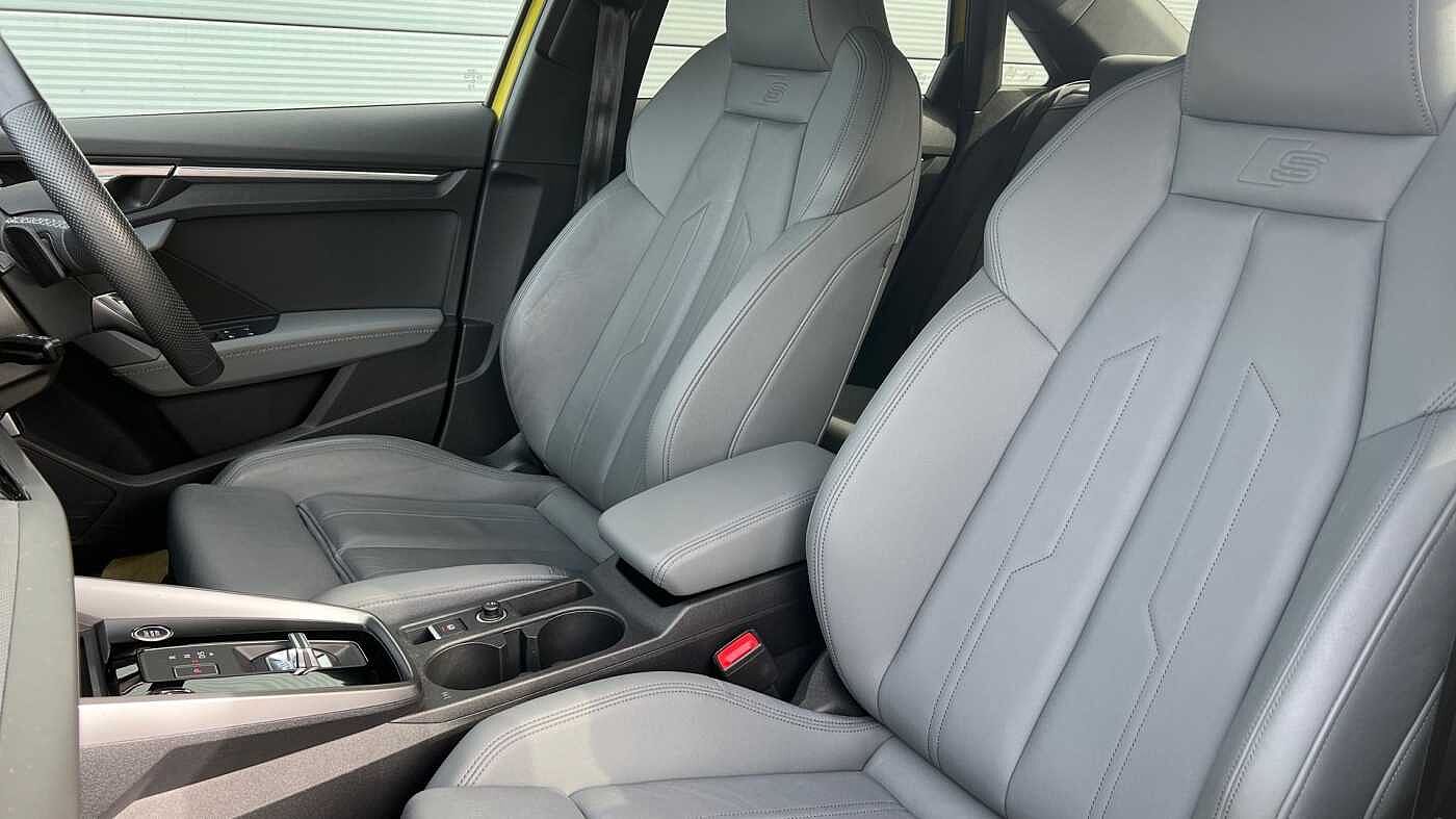 Used Audi A3 2023 for sale - 76676947: Photo 15