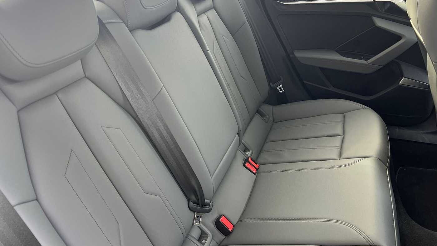 Used Audi A3 2023 for sale - 76676947: Photo 16