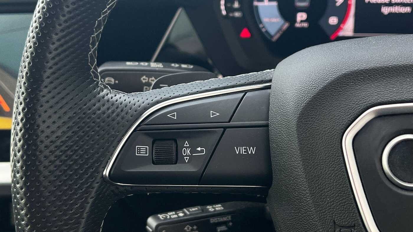 Used Audi A3 2023 for sale - 76676947: Photo 17