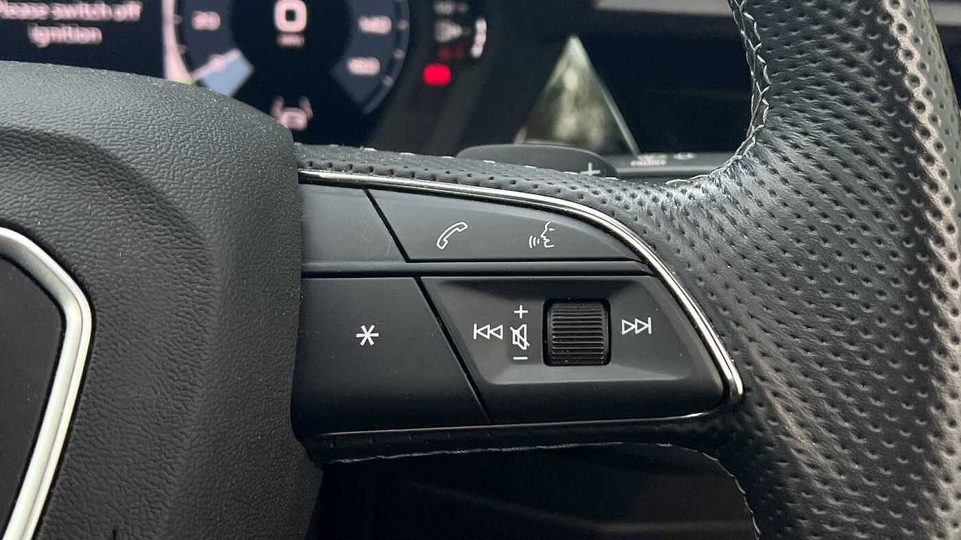 Used Audi A3 2023 for sale - 76676947: Photo 18