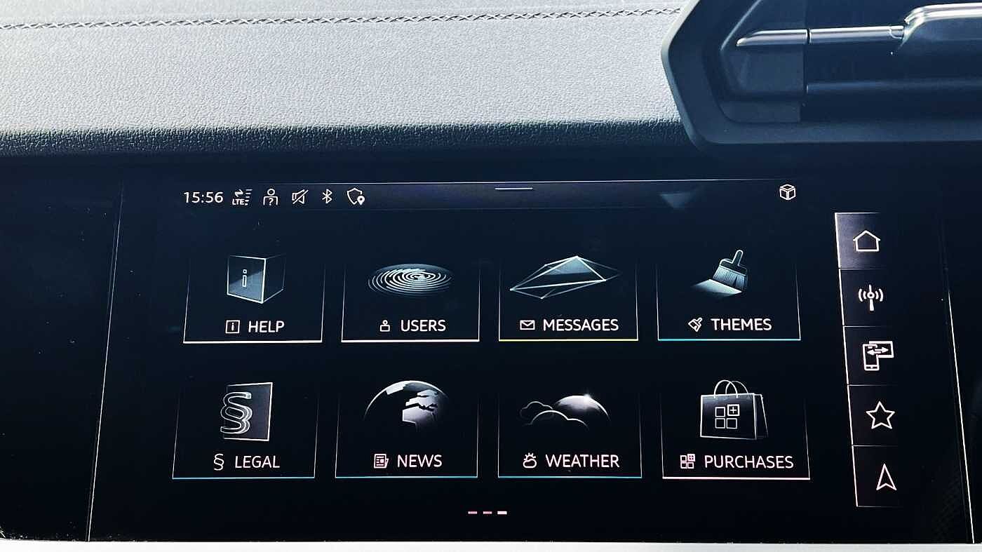 Used Audi A3 2023 for sale - 76676947: Photo 19