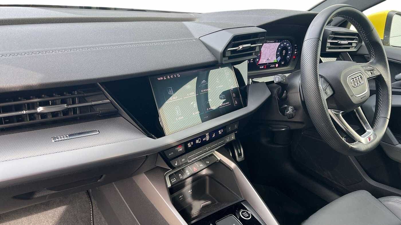 Used Audi A3 2023 for sale - 76676947: Photo 2