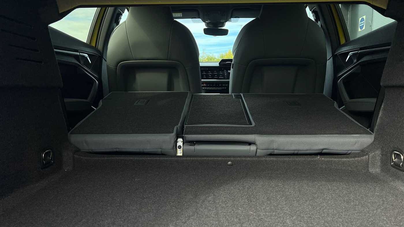 Used Audi A3 2023 for sale - 76676947: Photo 22