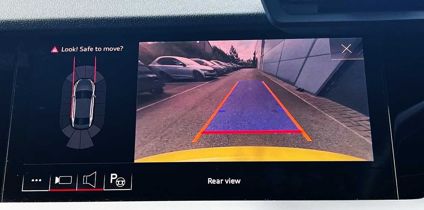 Used Audi A3 2023 for sale - 76676947: Photo 23