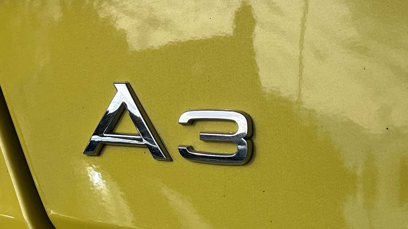 Used Audi A3 2023 for sale - 76676947: Photo 25