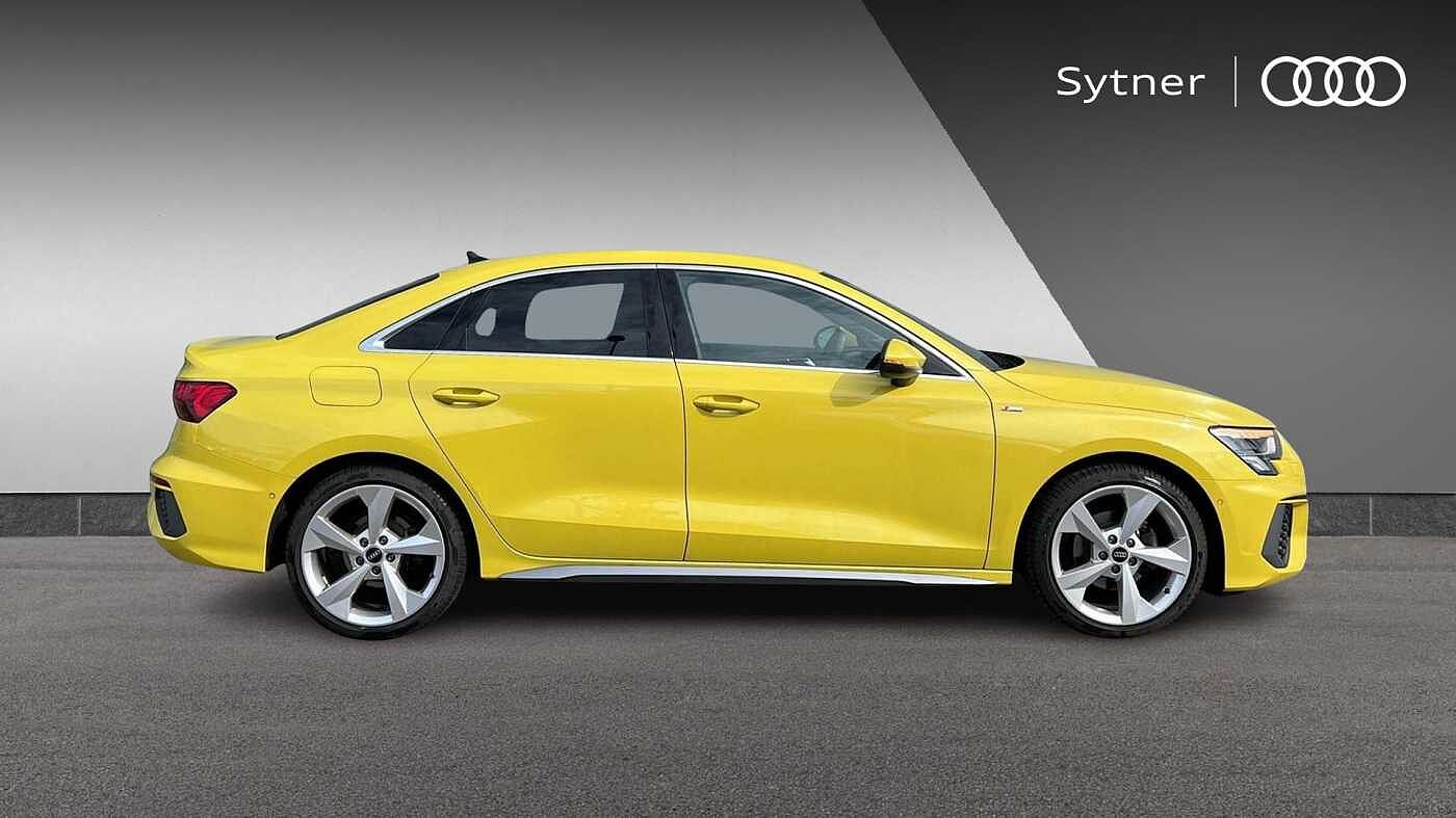 Used Audi A3 2023 for sale - 76676947: Photo 4