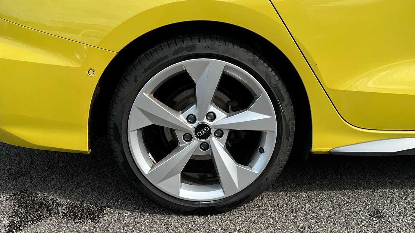 Used Audi A3 2023 for sale - 76676947: Photo 5