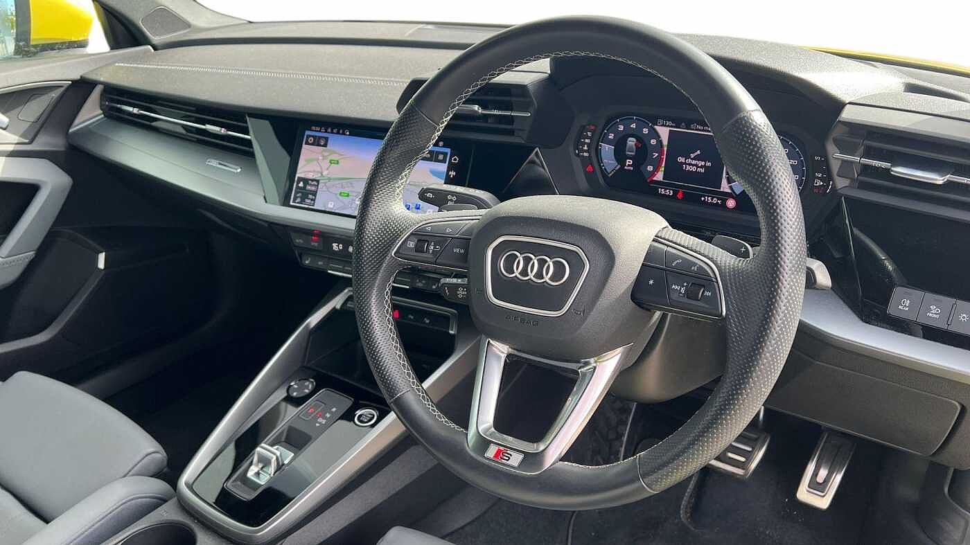 Used Audi A3 2023 for sale - 76676947: Photo 6