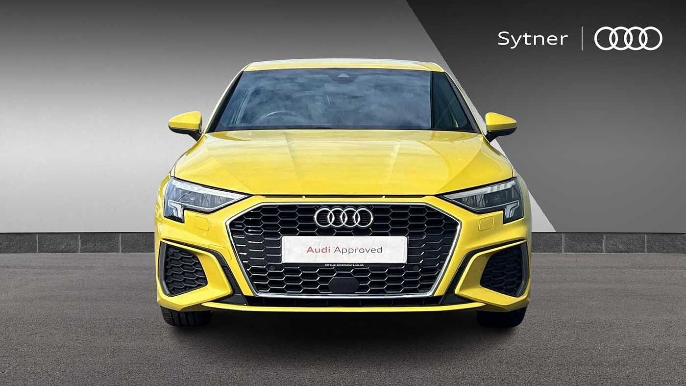 Used Audi A3 2023 for sale - 76676947: Photo 7