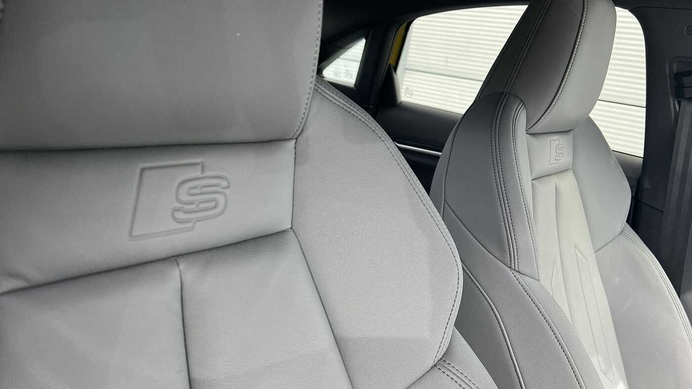 Used Audi A3 2023 for sale - 76676947: Photo 9