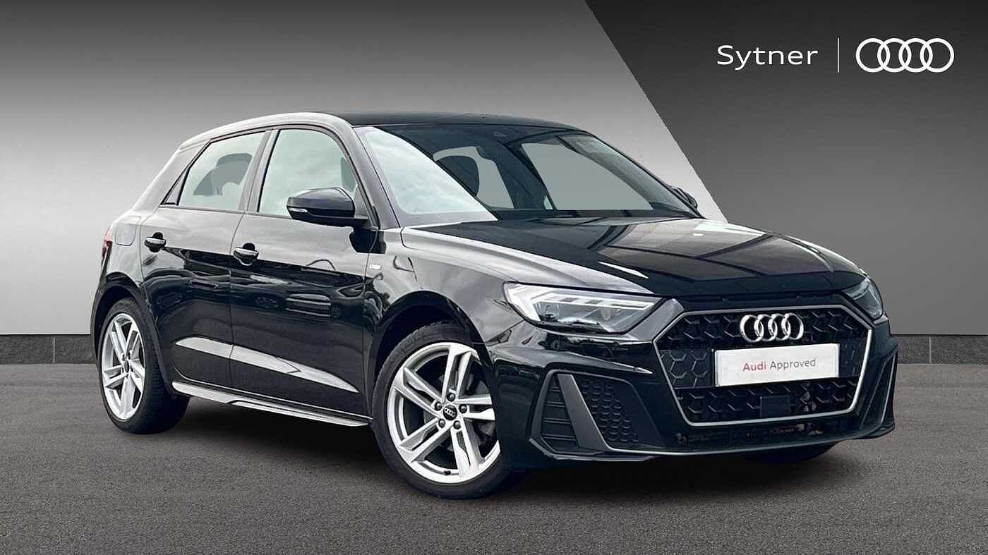 Used Audi A1 2023 for sale - 76676308: Photo 1