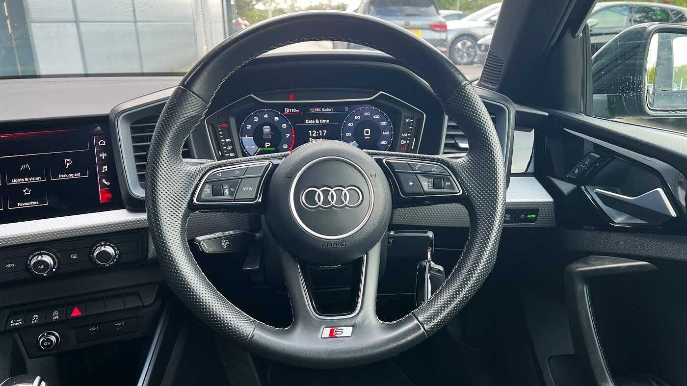 Used Audi A1 2023 for sale - 76676308: Photo 10