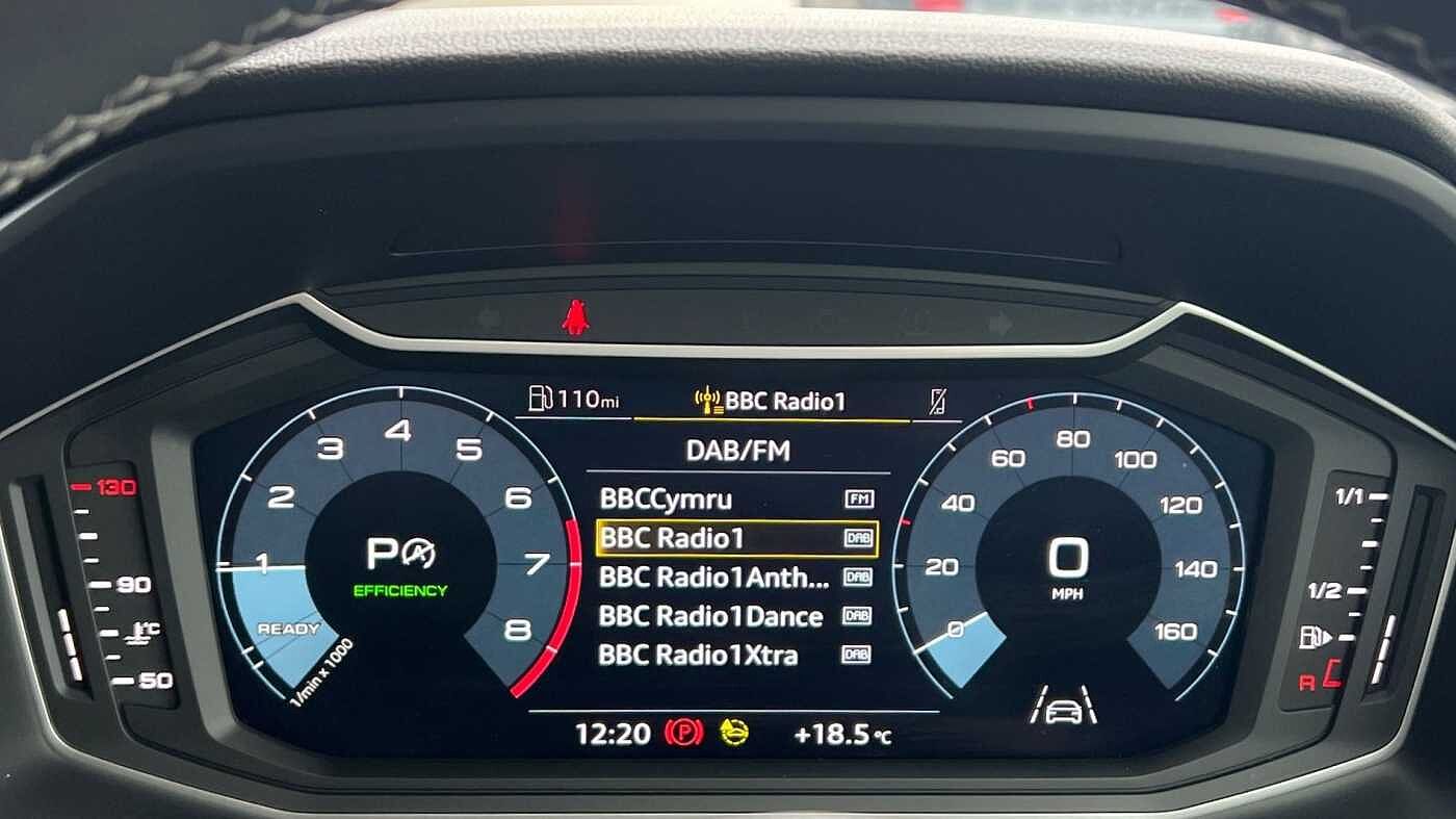 Used Audi A1 2023 for sale - 76676308: Photo 11