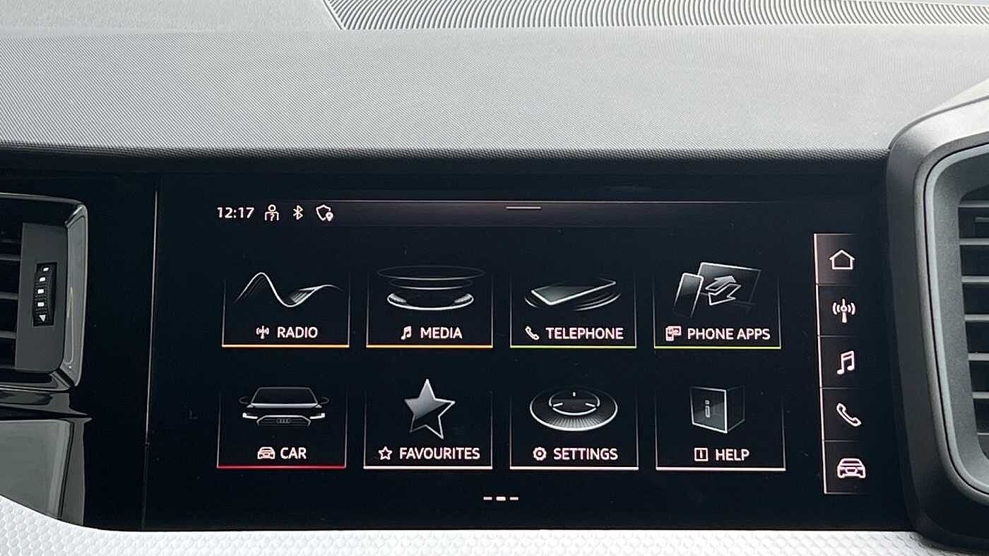 Used Audi A1 2023 for sale - 76676308: Photo 12