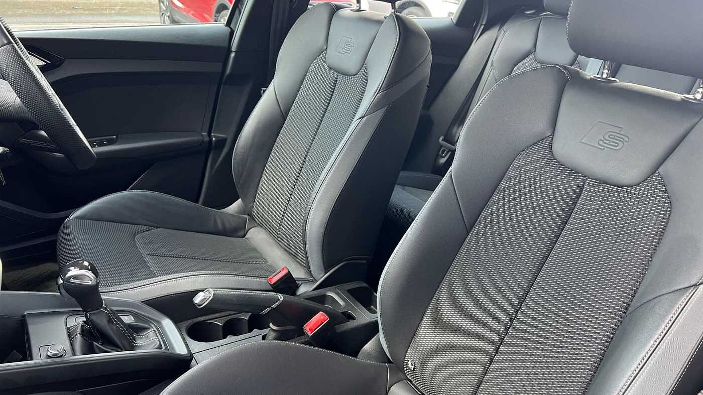 Used Audi A1 2023 for sale - 76676308: Photo 15