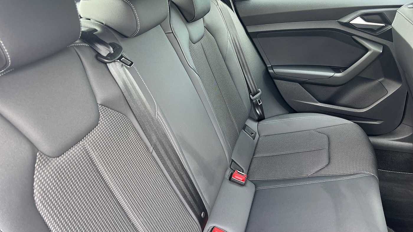 Used Audi A1 2023 for sale - 76676308: Photo 16