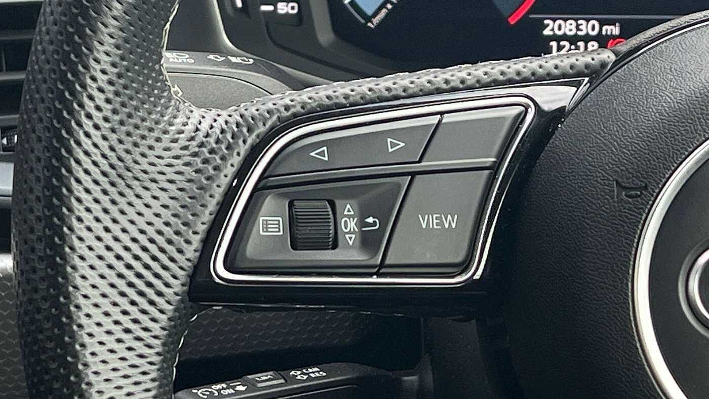 Used Audi A1 2023 for sale - 76676308: Photo 17