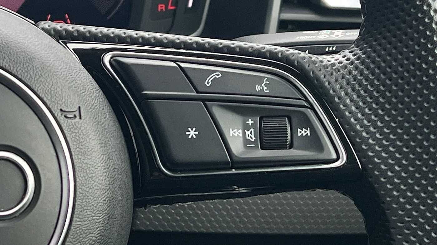 Used Audi A1 2023 for sale - 76676308: Photo 18