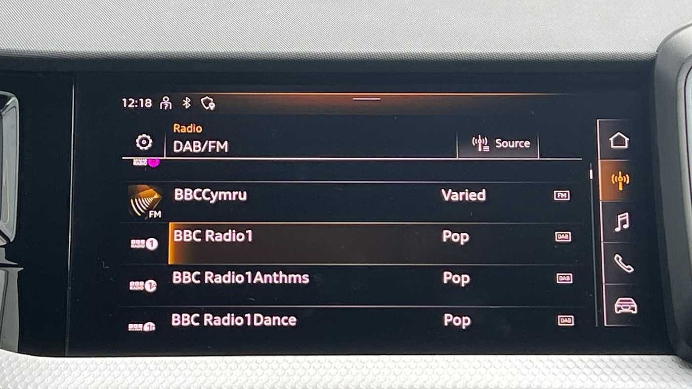 Used Audi A1 2023 for sale - 76676308: Photo 19