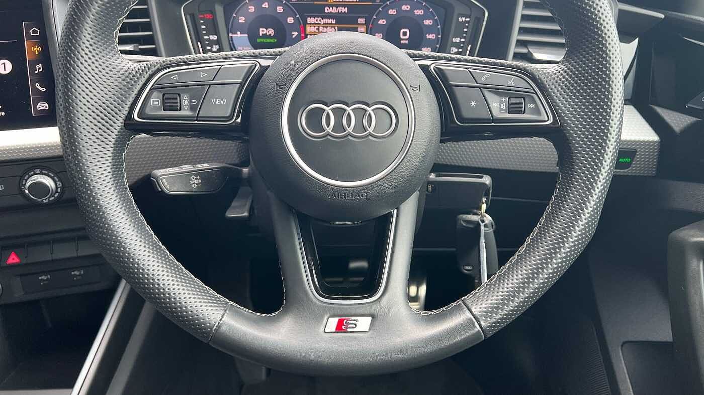 Used Audi A1 2023 for sale - 76676308: Photo 23