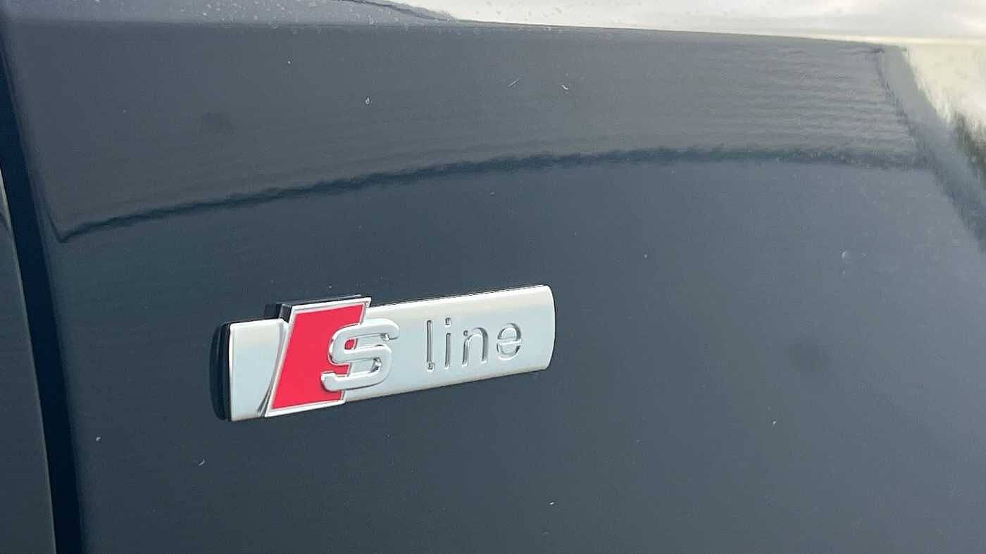 Used Audi A1 2023 for sale - 76676308: Photo 24