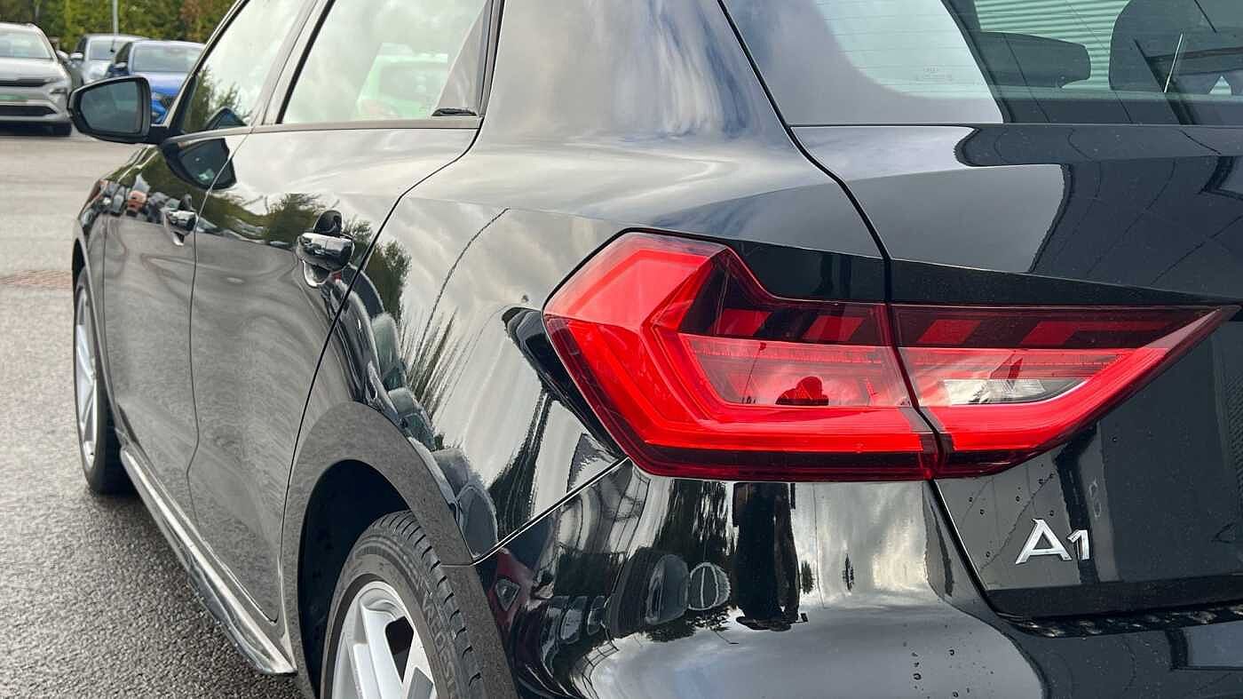 Used Audi A1 2023 for sale - 76676308: Photo 25