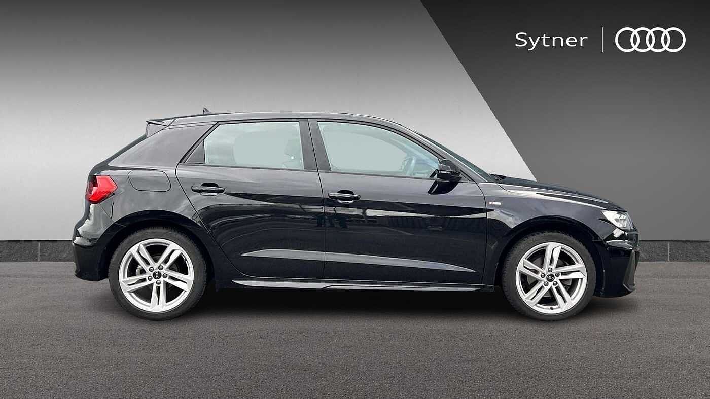 Used Audi A1 2023 for sale - 76676308: Photo 4