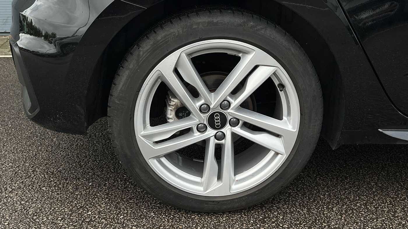 Used Audi A1 2023 for sale - 76676308: Photo 5