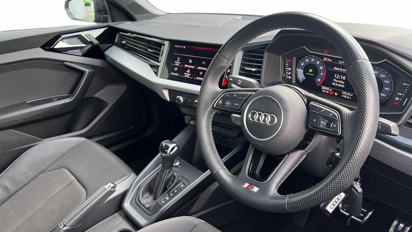 Used Audi A1 2023 for sale - 76676308: Photo 6