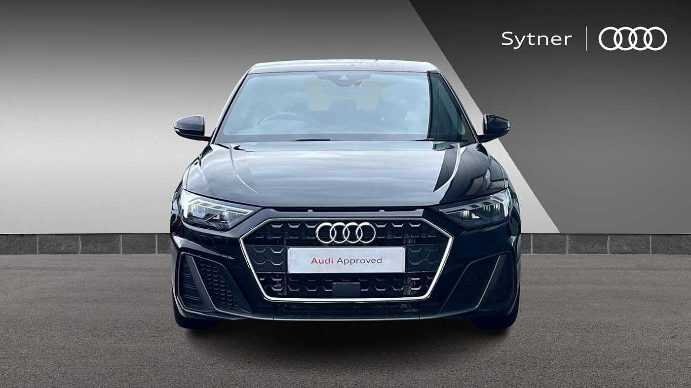 Used Audi A1 2023 for sale - 76676308: Photo 7