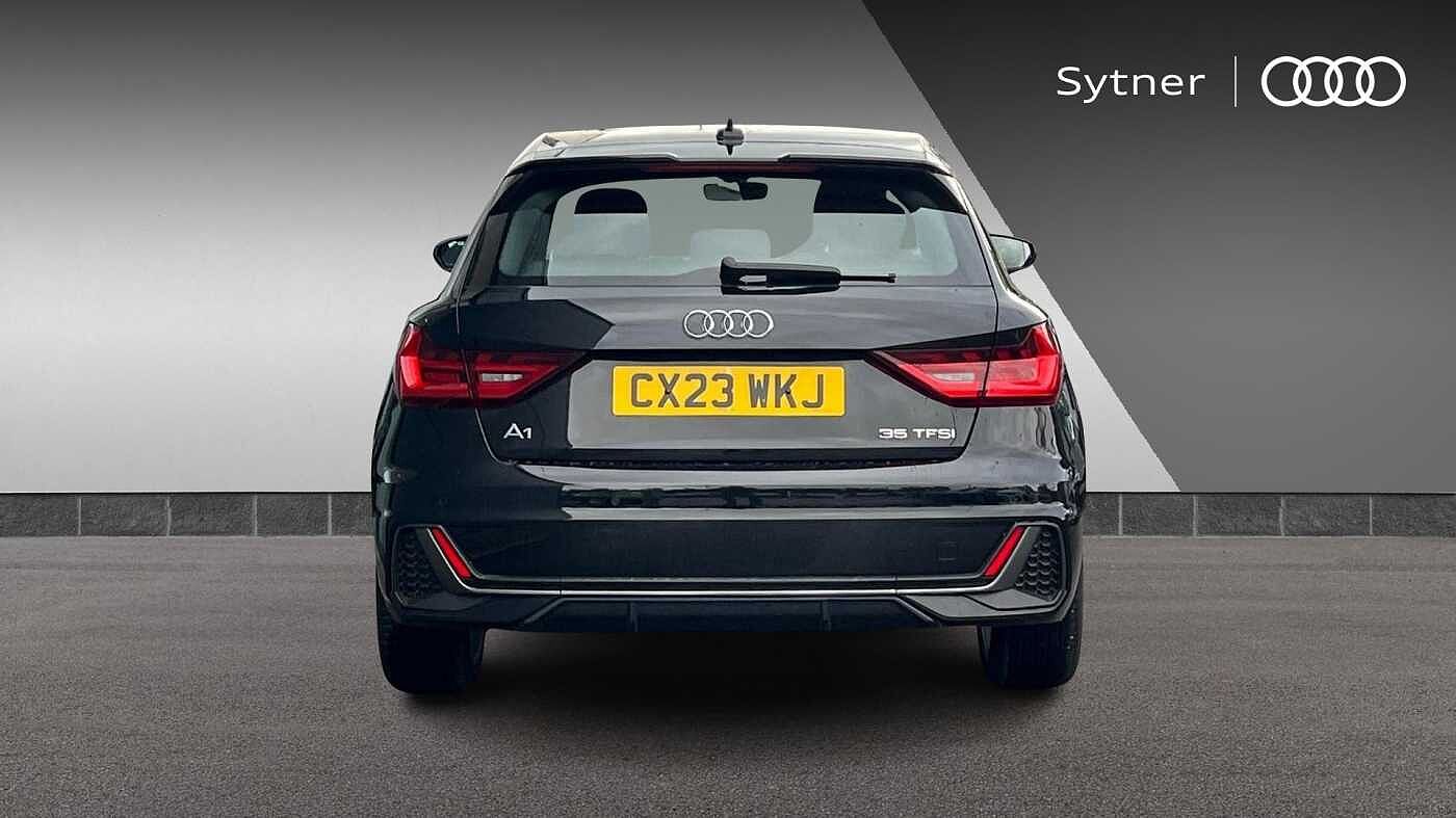 Used Audi A1 2023 for sale - 76676308: Photo 8