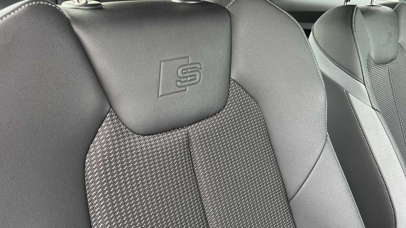 Used Audi A1 2023 for sale - 76676308: Photo 9