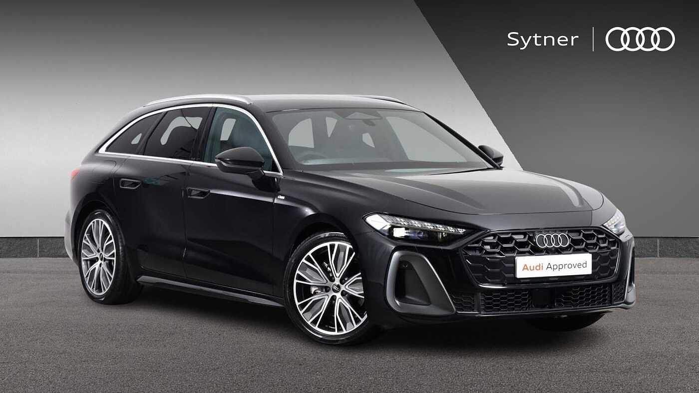 Used Audi A5 2025 for sale - 76679027: Photo 1